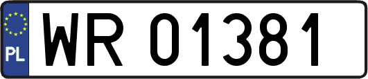 WR01381