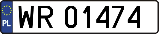 WR01474