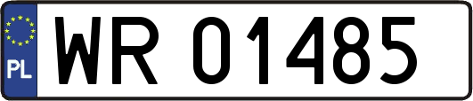 WR01485