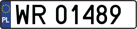 WR01489