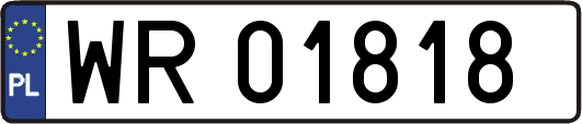 WR01818