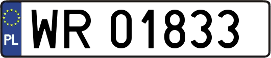 WR01833