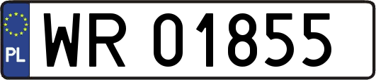 WR01855