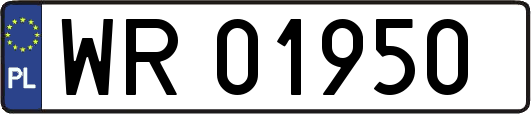 WR01950