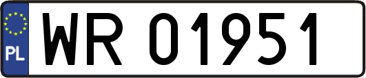 WR01951
