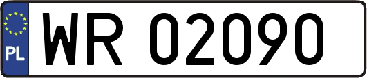 WR02090