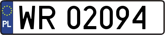 WR02094