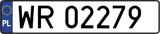 WR02279
