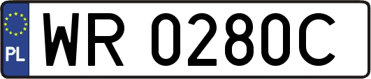 WR0280C