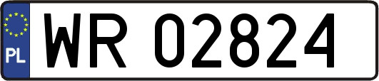 WR02824