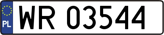 WR03544