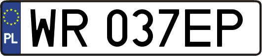 WR037EP