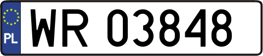 WR03848