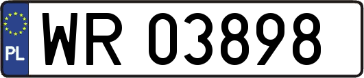 WR03898