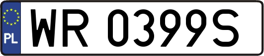 WR0399S