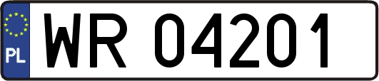 WR04201