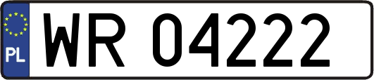 WR04222