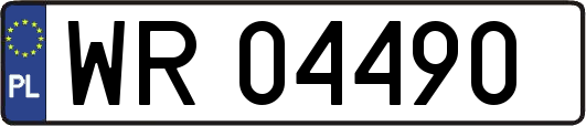 WR04490