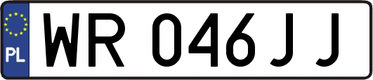 WR046JJ