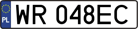 WR048EC