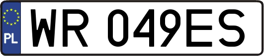 WR049ES