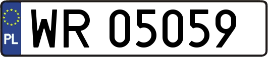 WR05059