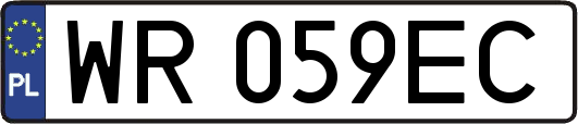 WR059EC