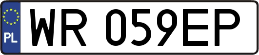 WR059EP