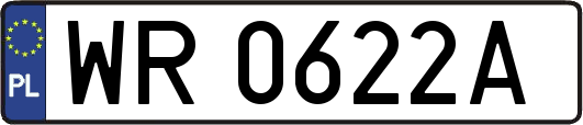 WR0622A