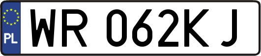 WR062KJ