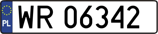 WR06342