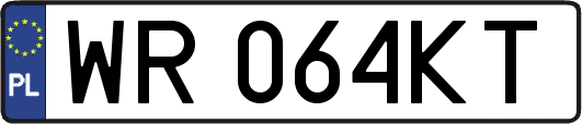 WR064KT