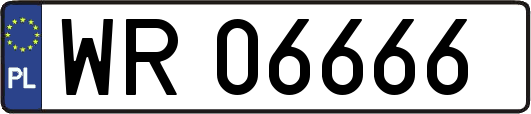 WR06666