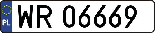 WR06669