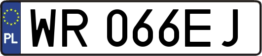 WR066EJ