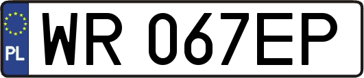 WR067EP