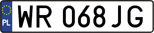 WR068JG