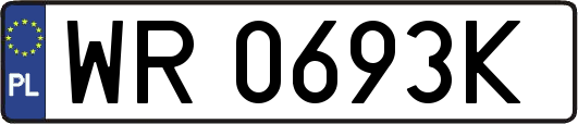 WR0693K