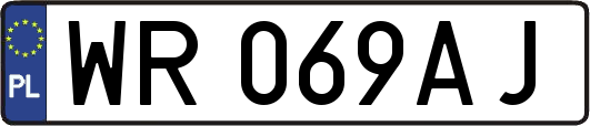 WR069AJ