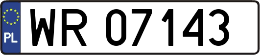 WR07143