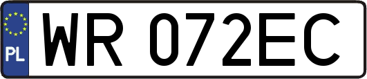 WR072EC