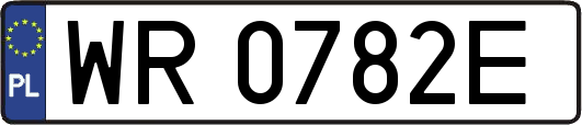WR0782E
