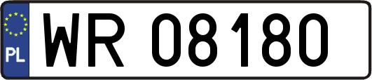 WR08180