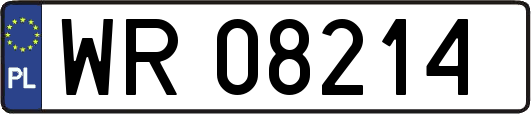 WR08214