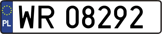 WR08292