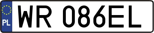 WR086EL