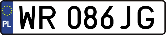 WR086JG