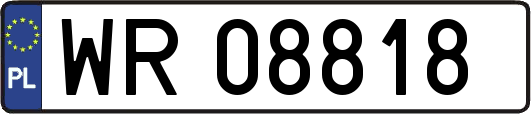 WR08818