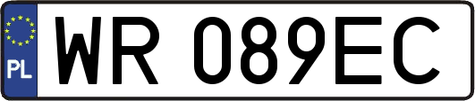 WR089EC