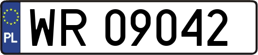 WR09042